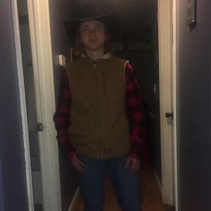 Meet your Posher, Gabriel